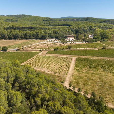 Chateau Mentone Masseboeuf Ngoại thất bức ảnh