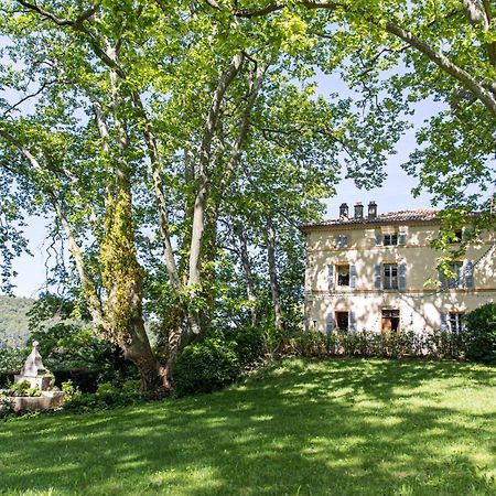 Chateau Mentone Masseboeuf Ngoại thất bức ảnh