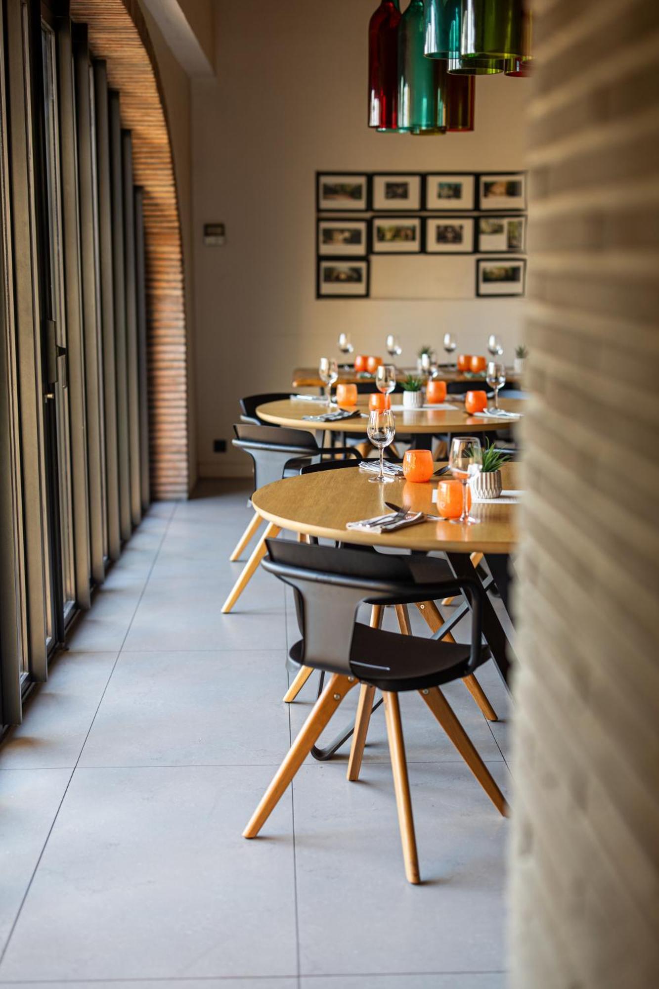 Chateau Mentone Masseboeuf Ngoại thất bức ảnh