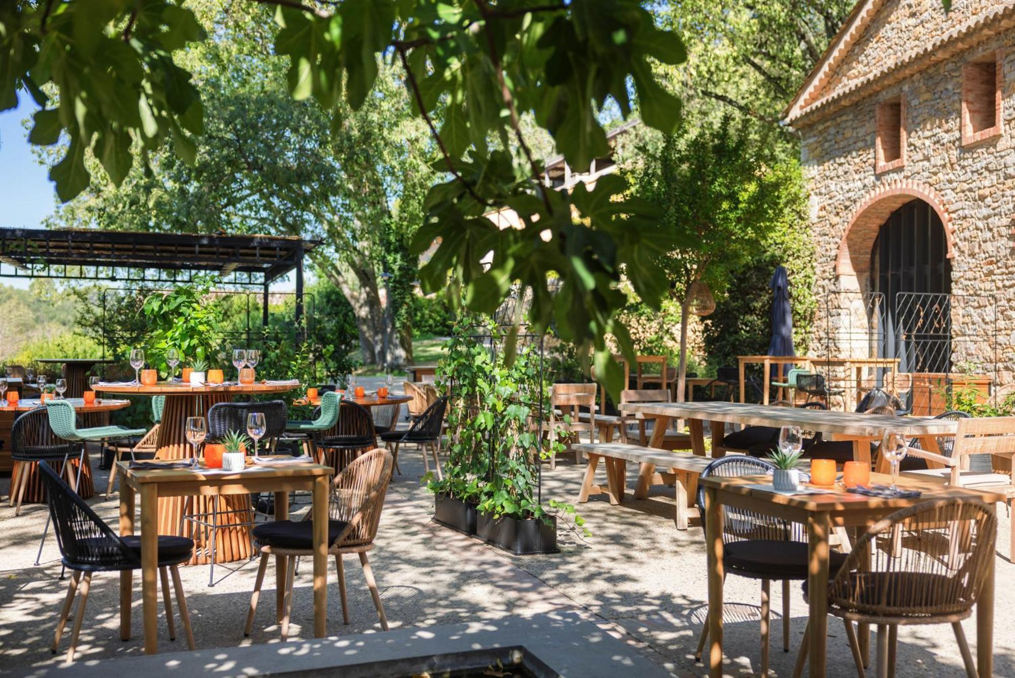Chateau Mentone Masseboeuf Ngoại thất bức ảnh
