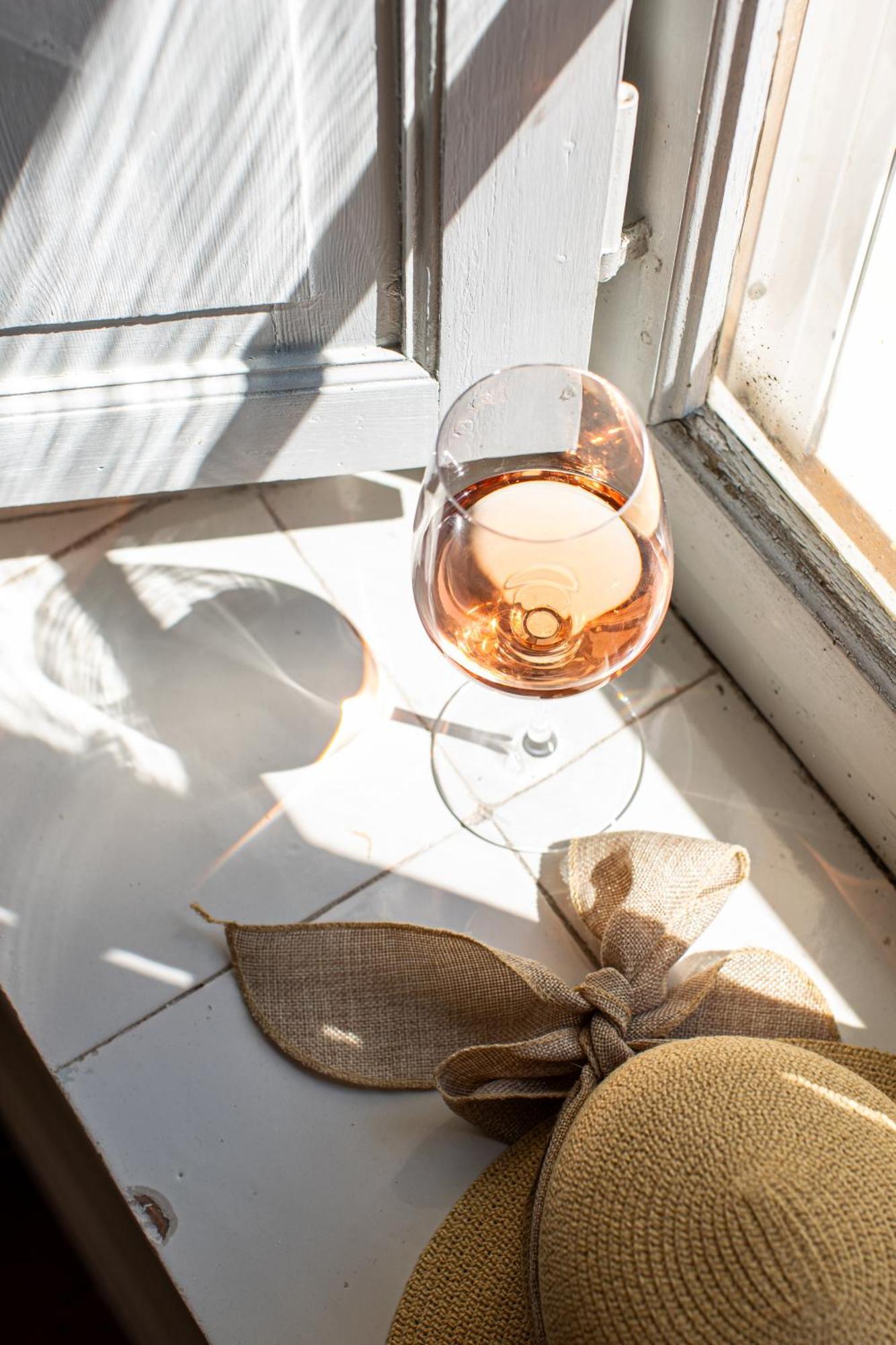 Chateau Mentone Masseboeuf Ngoại thất bức ảnh