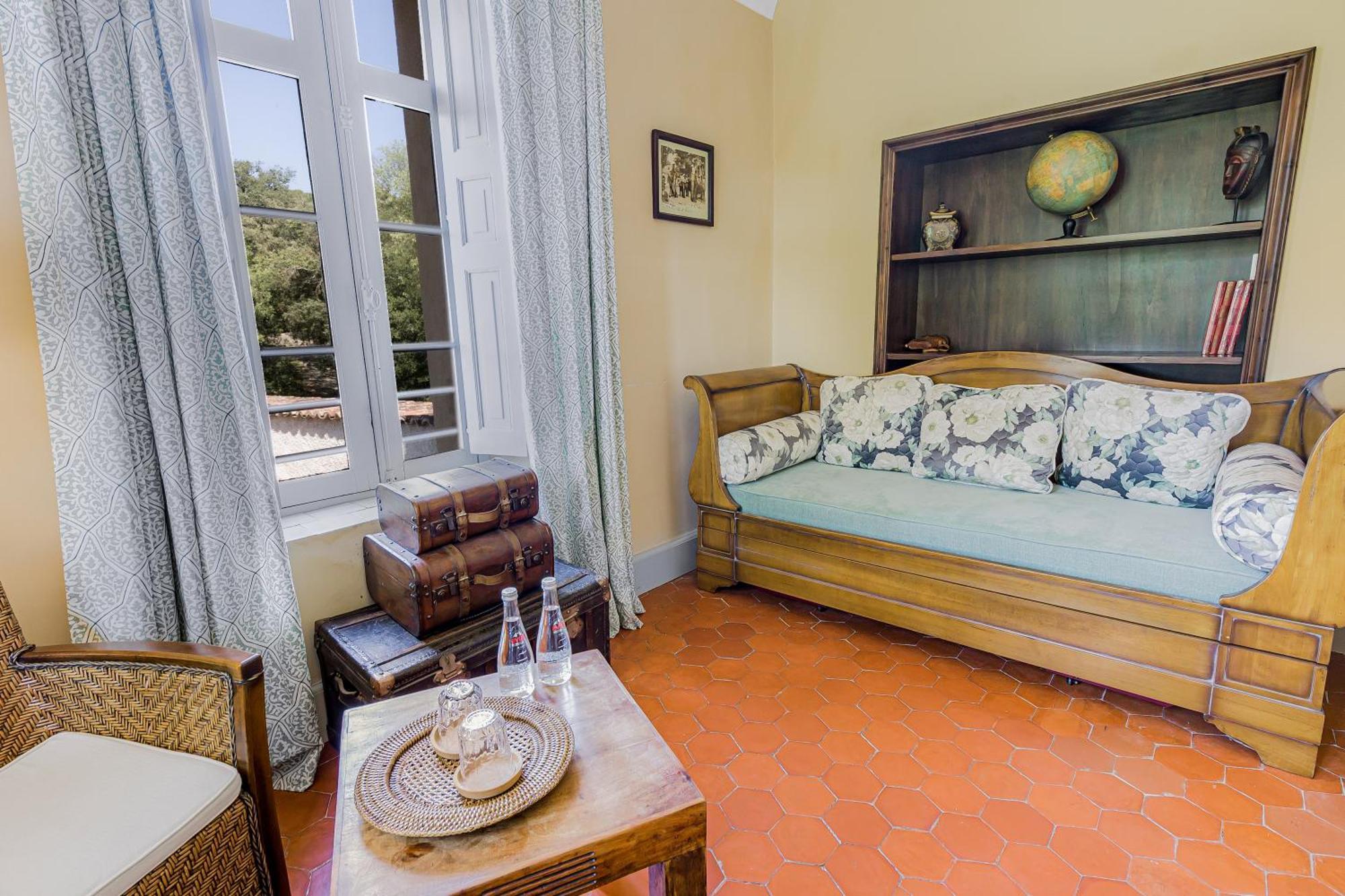 Chateau Mentone Masseboeuf Ngoại thất bức ảnh