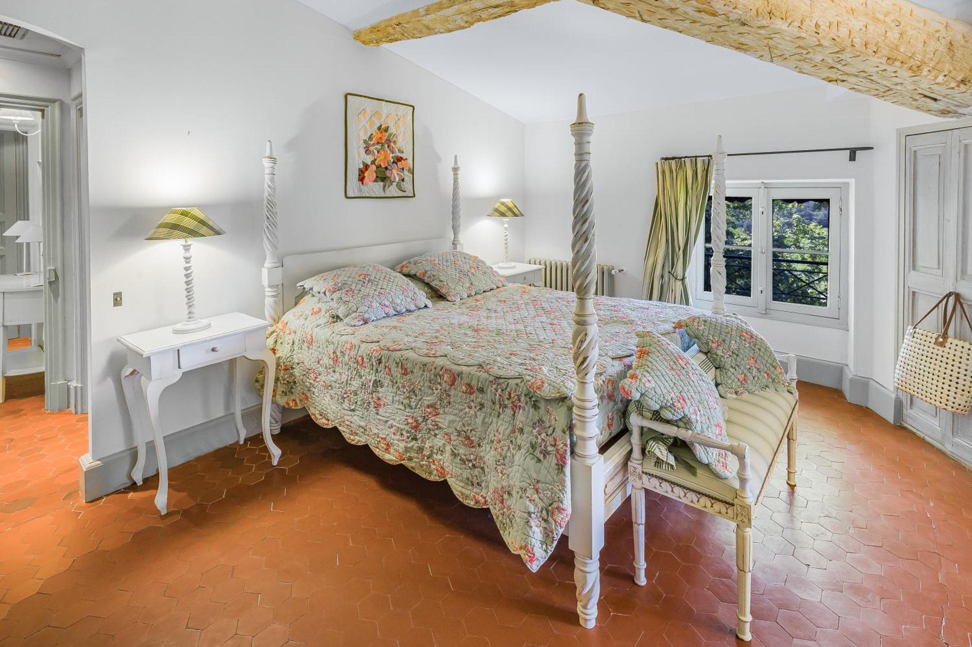 Chateau Mentone Masseboeuf Ngoại thất bức ảnh