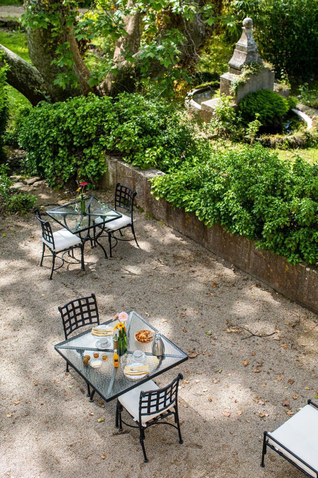 Chateau Mentone Masseboeuf Ngoại thất bức ảnh